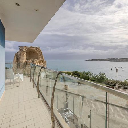 Hotel Belvedere Torre dell'Orso Εξωτερικό φωτογραφία