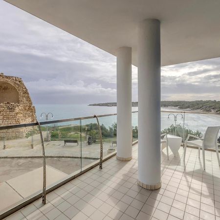 Hotel Belvedere Torre dell'Orso Εξωτερικό φωτογραφία