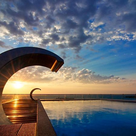 Hotel Belvedere Torre dell'Orso Εξωτερικό φωτογραφία