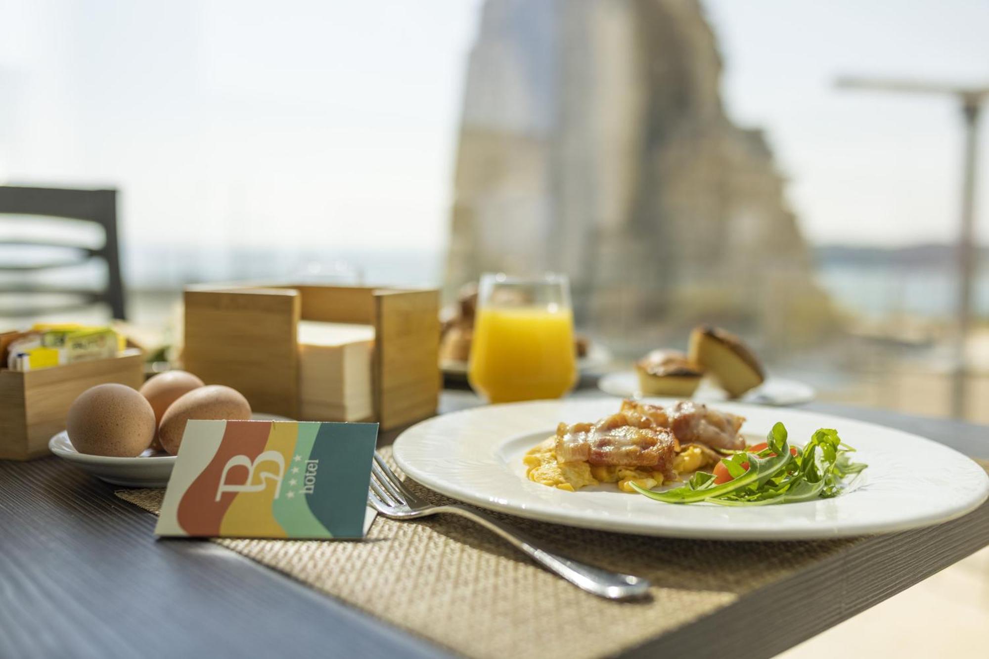 Hotel Belvedere Torre dell'Orso Εξωτερικό φωτογραφία