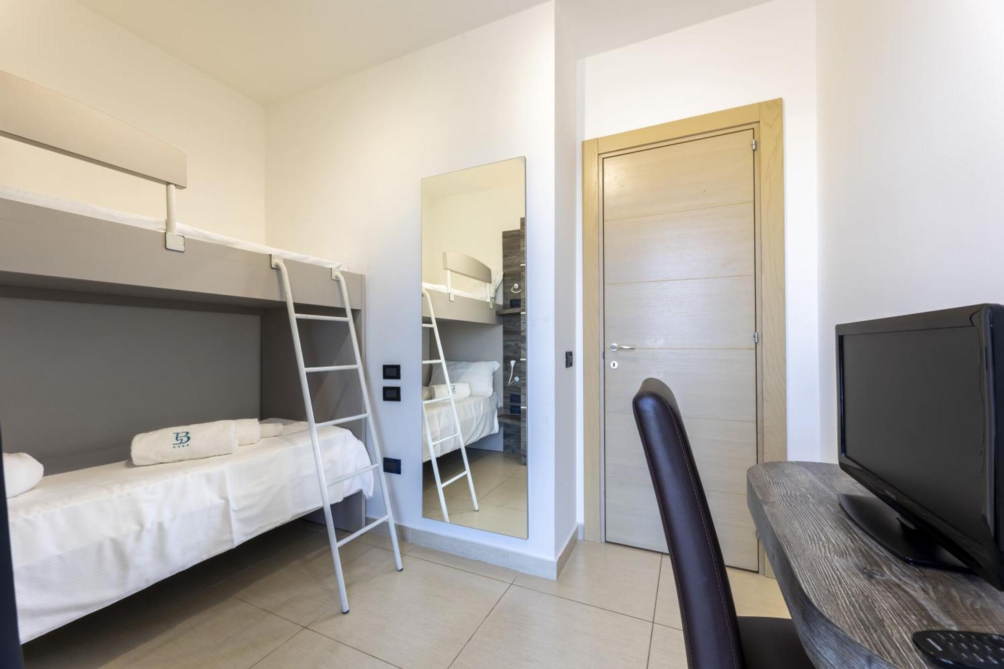 Hotel Belvedere Torre dell'Orso Εξωτερικό φωτογραφία