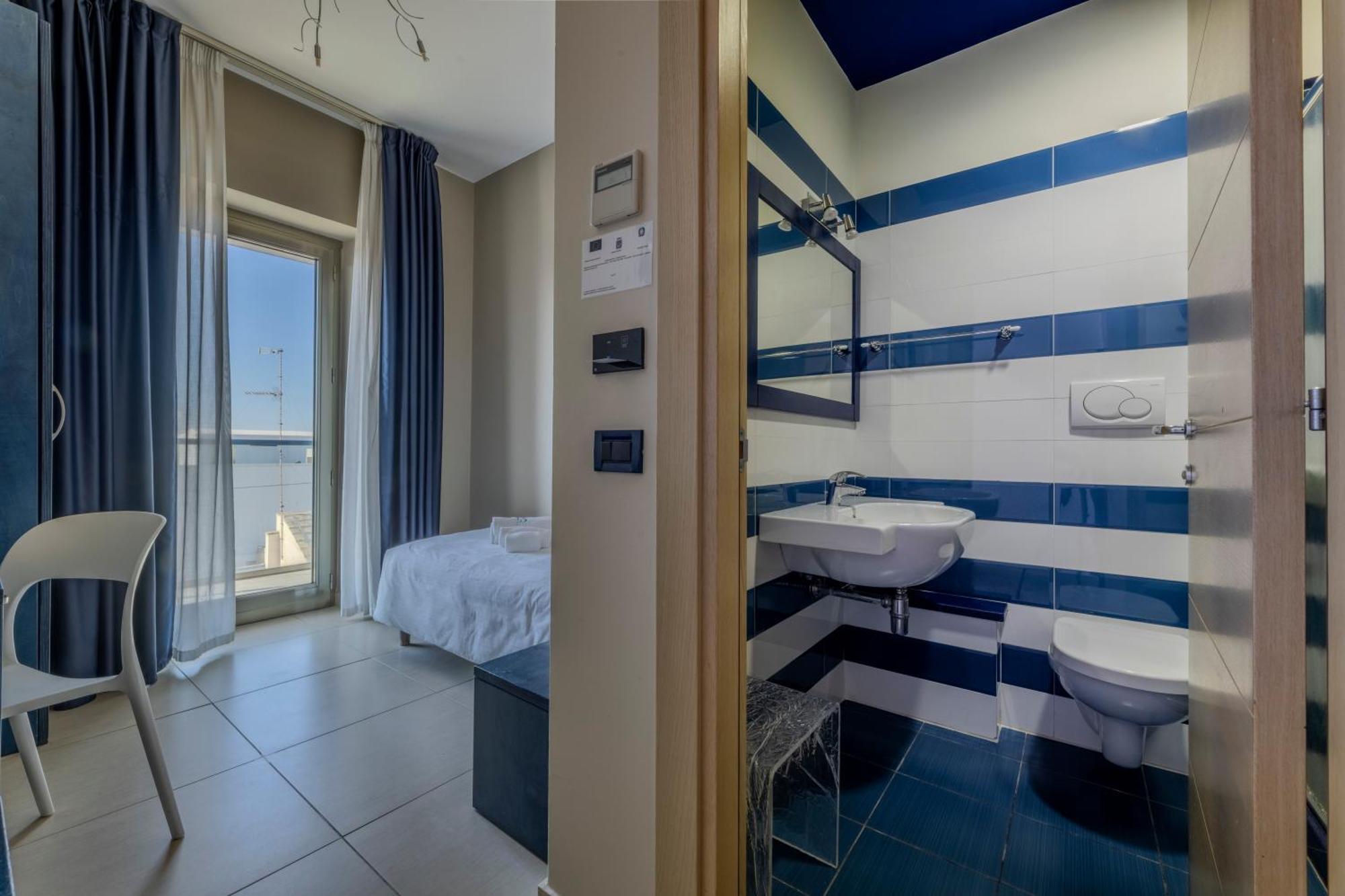 Hotel Belvedere Torre dell'Orso Δωμάτιο φωτογραφία