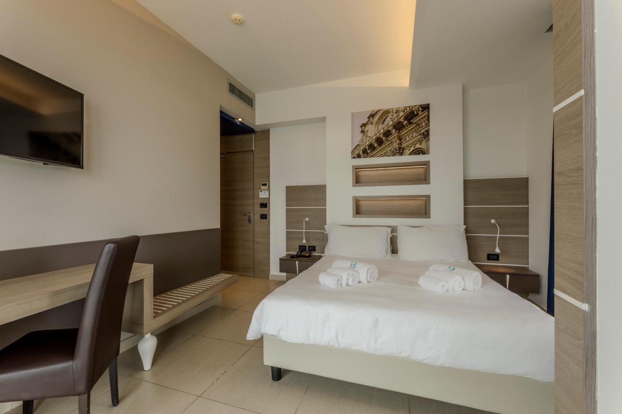 Hotel Belvedere Torre dell'Orso Δωμάτιο φωτογραφία