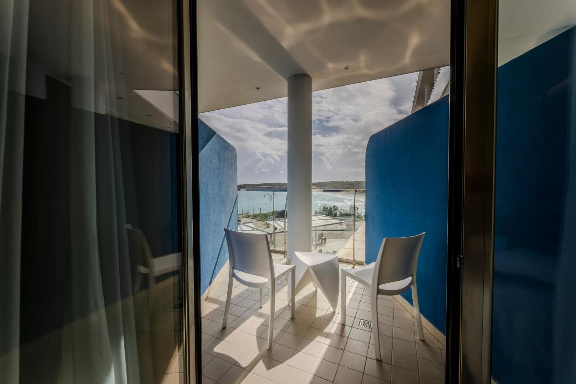 Hotel Belvedere Torre dell'Orso Εξωτερικό φωτογραφία