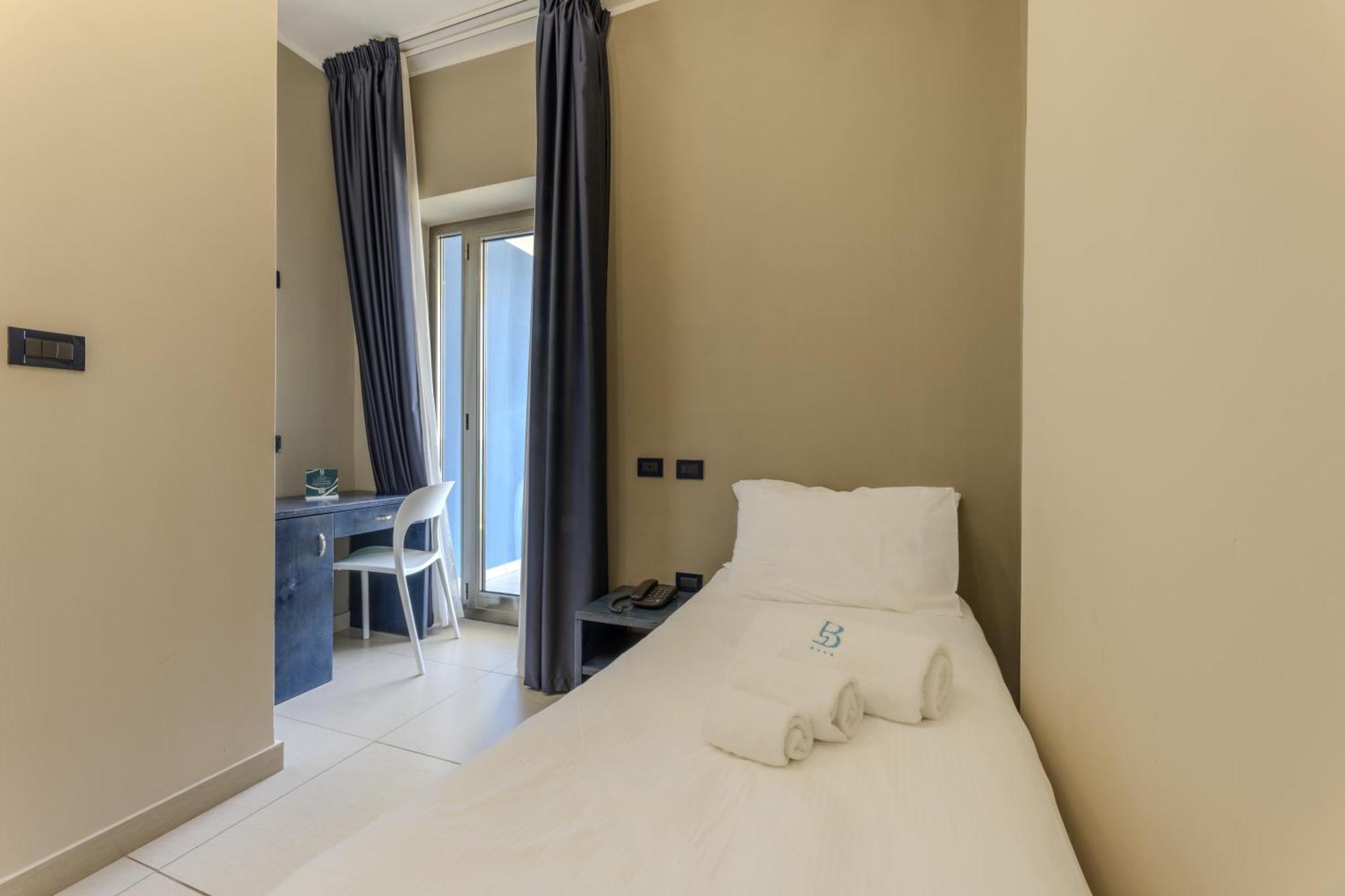 Hotel Belvedere Torre dell'Orso Δωμάτιο φωτογραφία