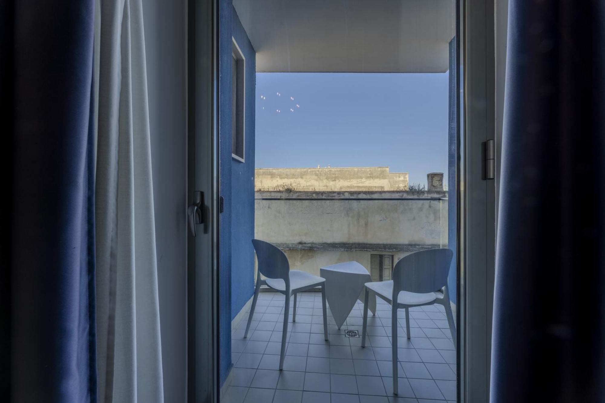 Hotel Belvedere Torre dell'Orso Δωμάτιο φωτογραφία
