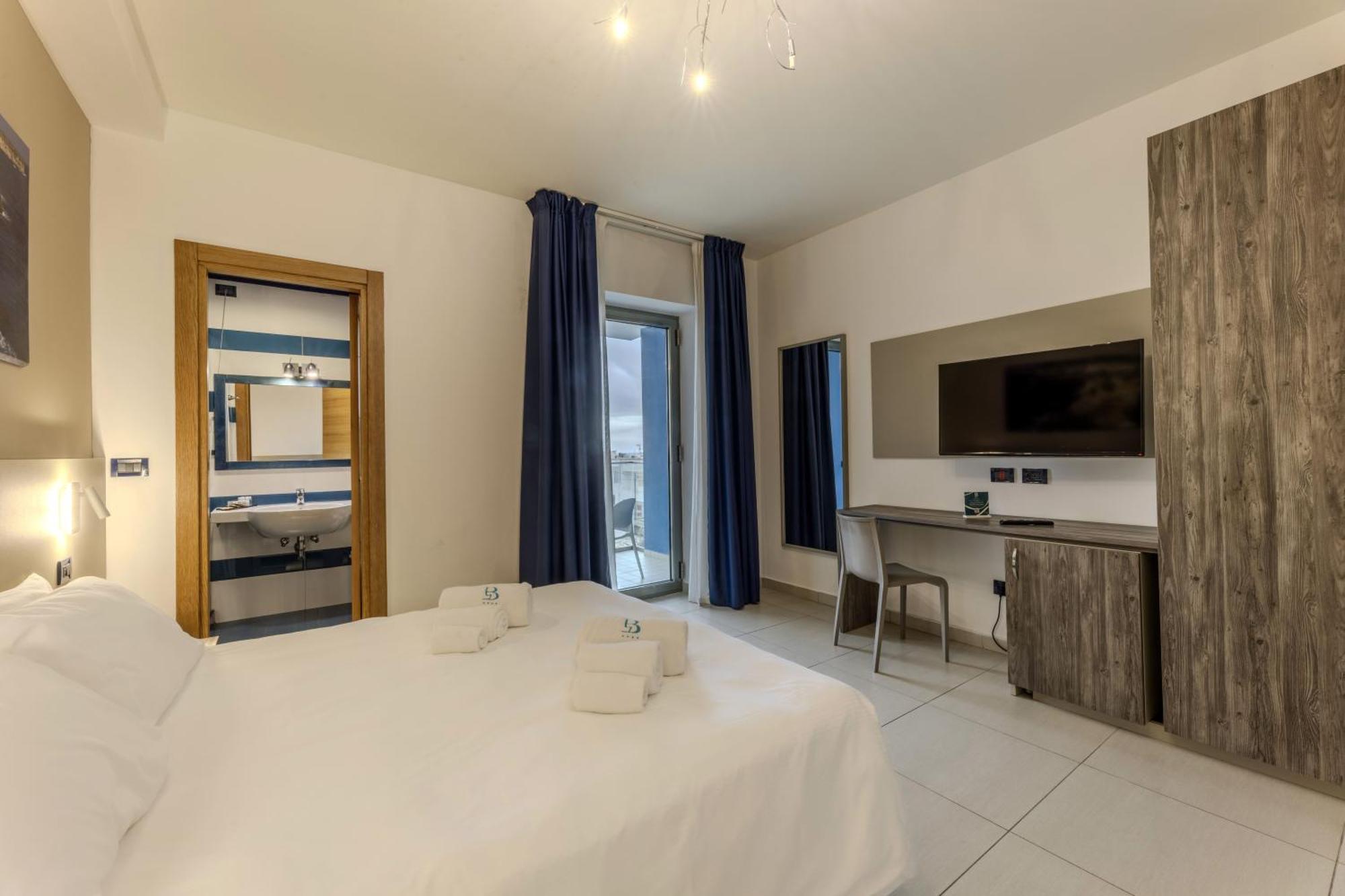 Hotel Belvedere Torre dell'Orso Εξωτερικό φωτογραφία