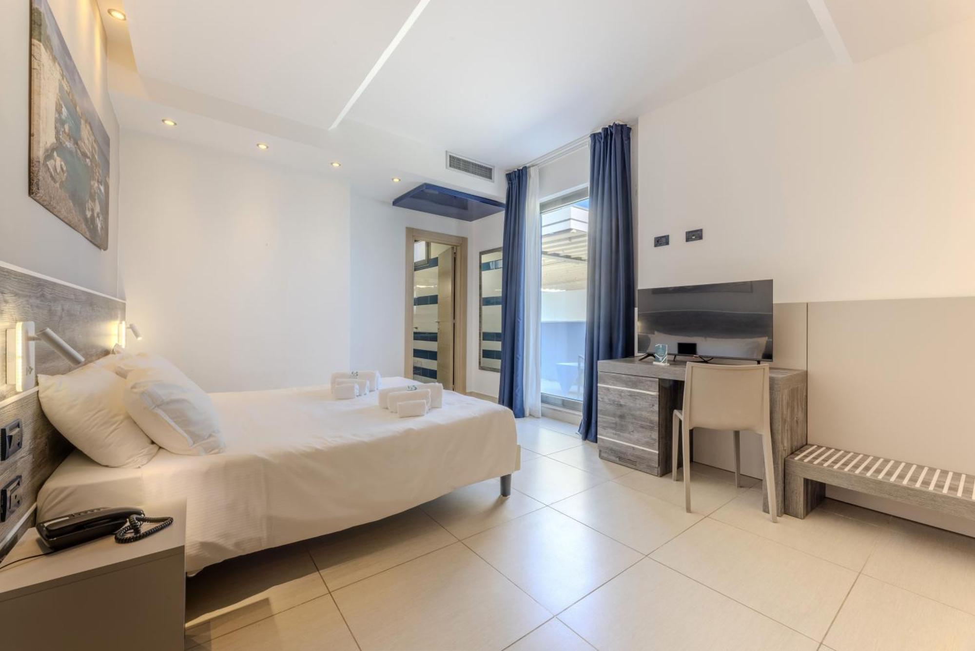 Hotel Belvedere Torre dell'Orso Δωμάτιο φωτογραφία