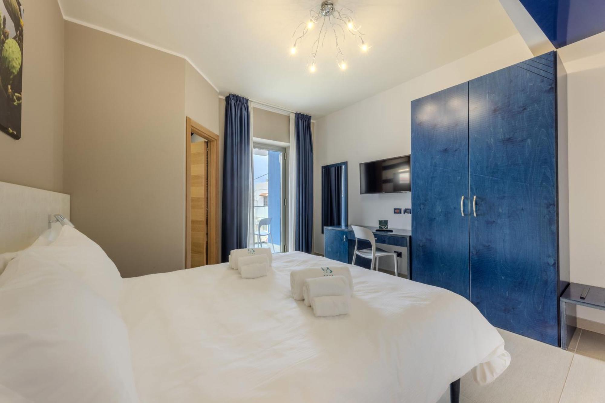 Hotel Belvedere Torre dell'Orso Δωμάτιο φωτογραφία