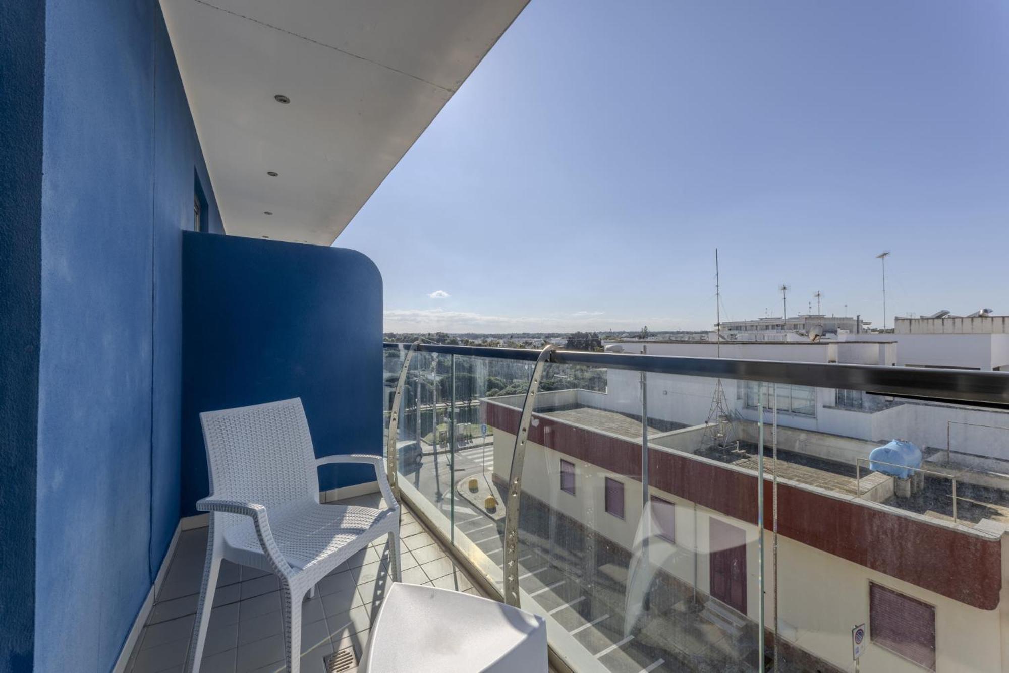 Hotel Belvedere Torre dell'Orso Δωμάτιο φωτογραφία