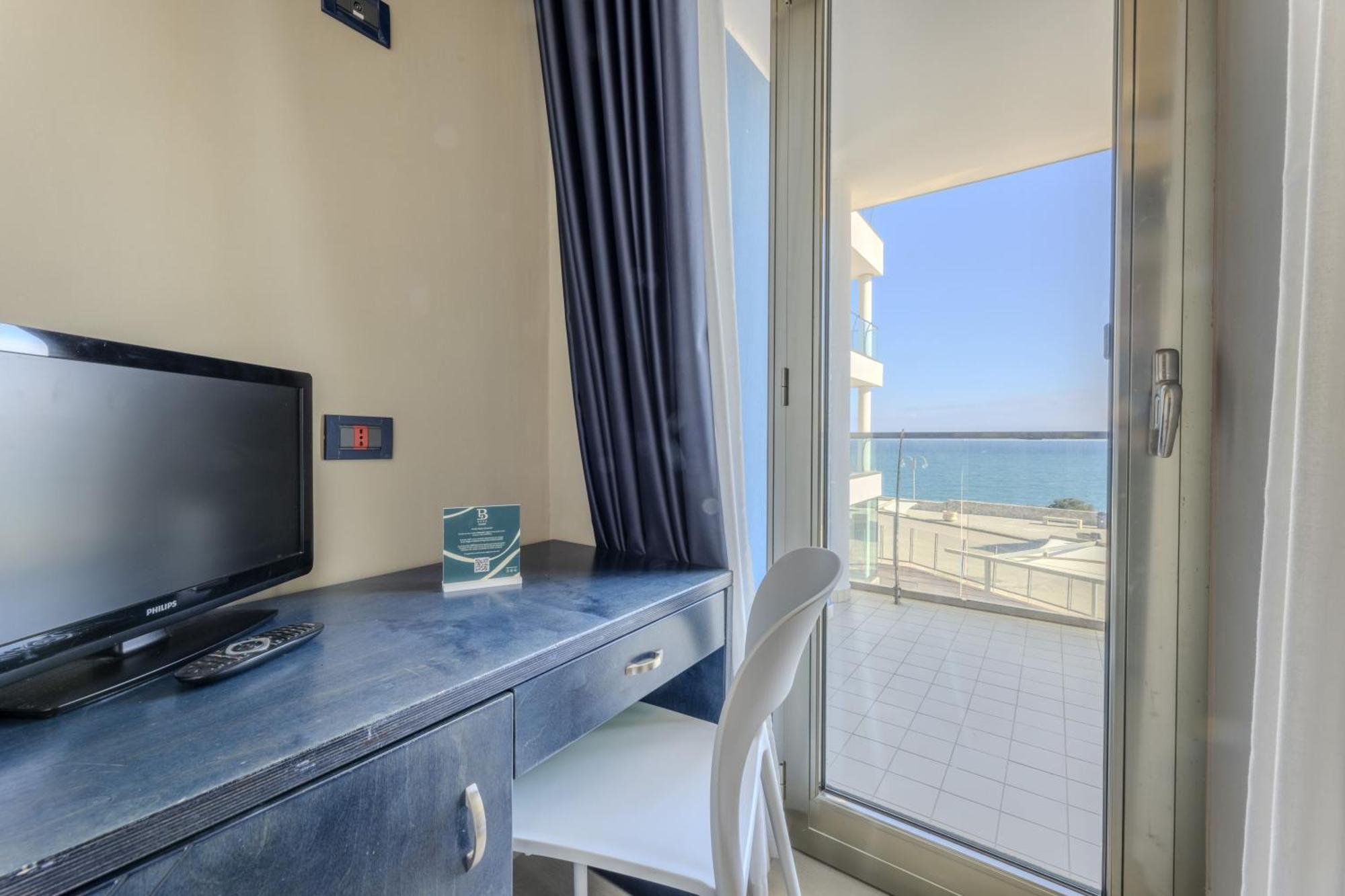 Hotel Belvedere Torre dell'Orso Δωμάτιο φωτογραφία