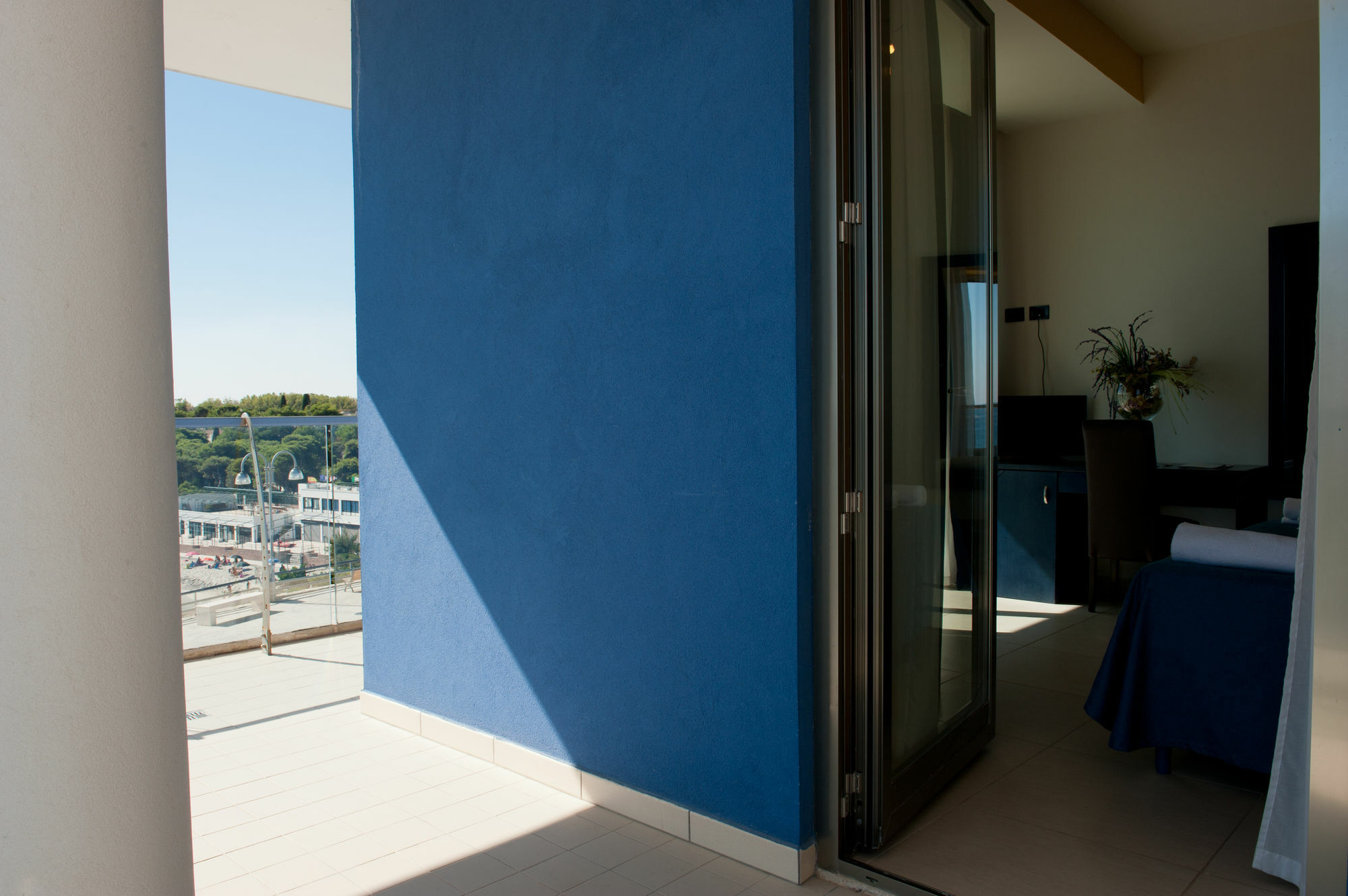 Hotel Belvedere Torre dell'Orso Εξωτερικό φωτογραφία